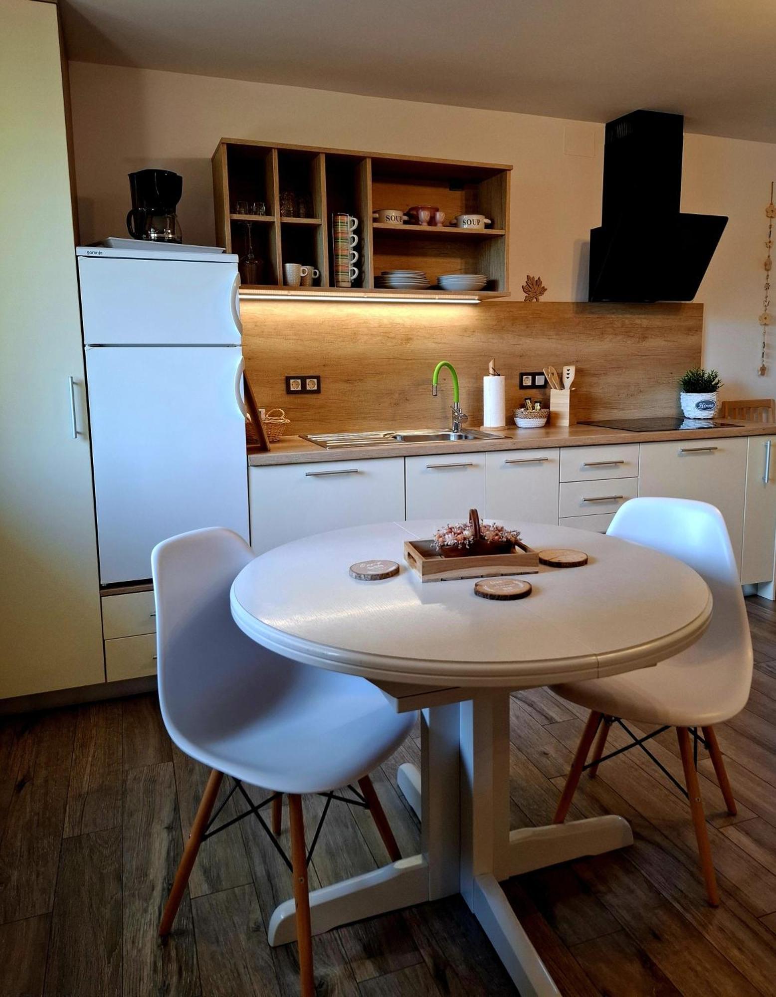 Apartments Vidic Блед Экстерьер фото
