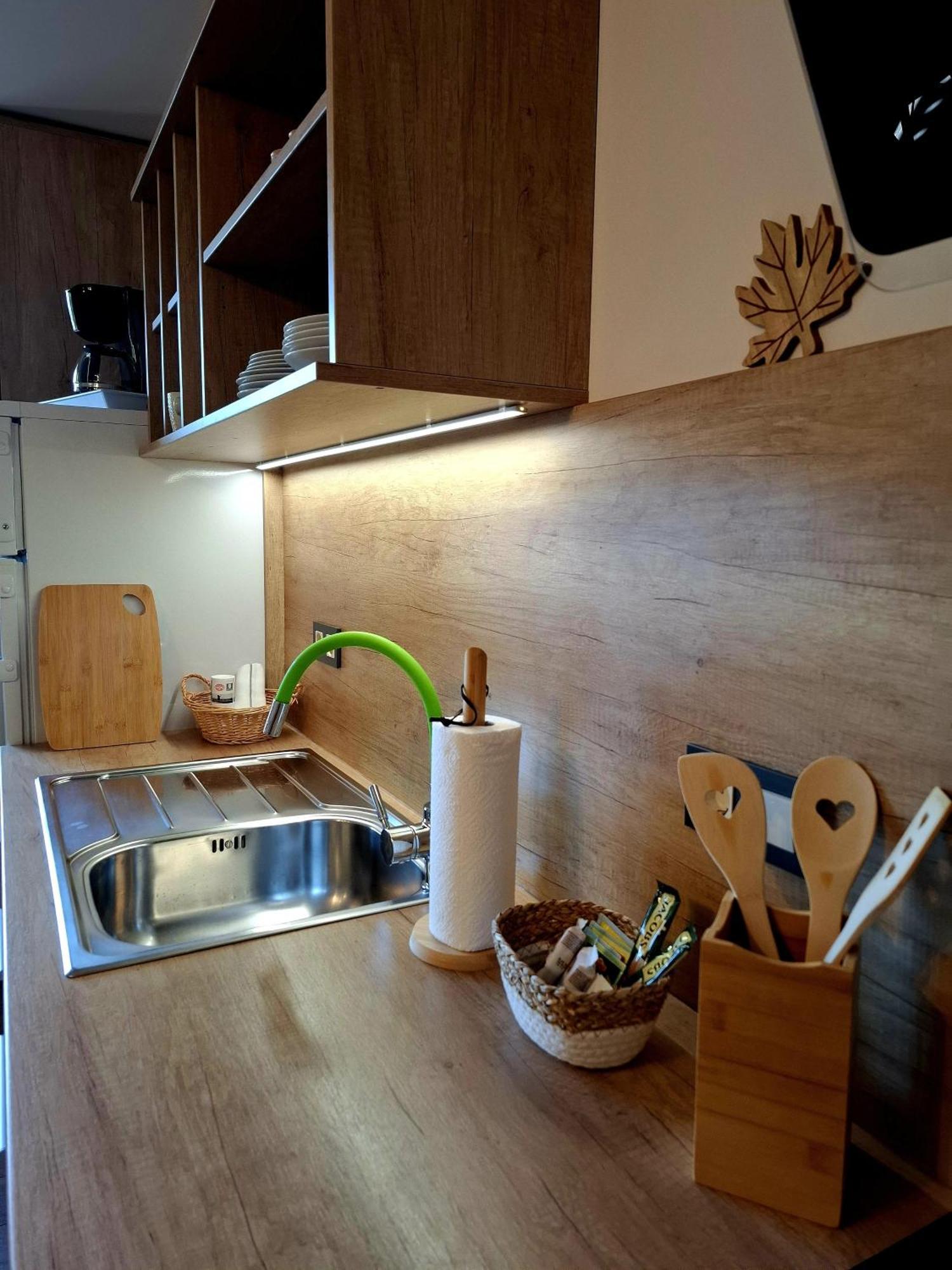 Apartments Vidic Блед Экстерьер фото